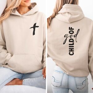 ✨ Child of God ✨